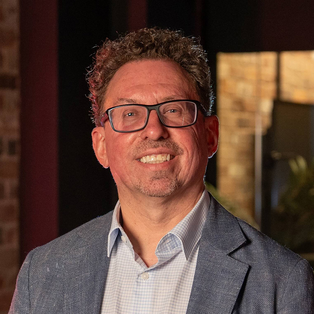 Ben Scowen
